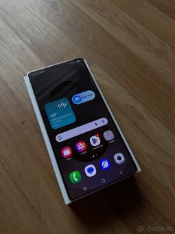 Samsung Galaxy S25 Ultra 256GB přírodní - 7