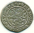 Mince Maxmilián (  1564 - 1576 )  ruším sbírku - 7