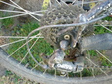 GT Horské kolo Avalanche 1.0 - 7