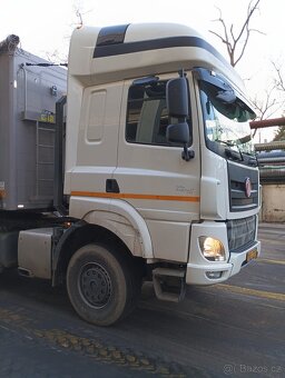 2x TATRA PHOENIX 450 4x4 Tahač TRAKTOR - 7