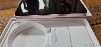 Apple iphone 15 128gb Pink - 7