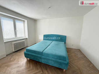 Pronájem bytu 2+1, 63 m2, Rožnovská, Frenštát pod Radhoštěm - 7