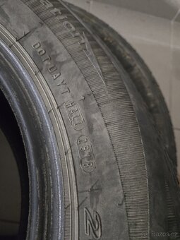 205/70 r15 zimní SUV NEXEN - 7