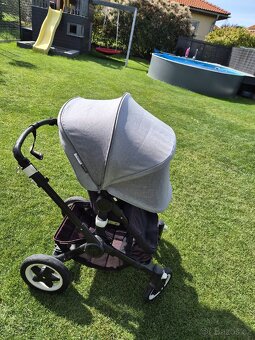 Kočárek bugaboo buffalo - 7