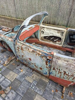 VW Brouk speedster - 7