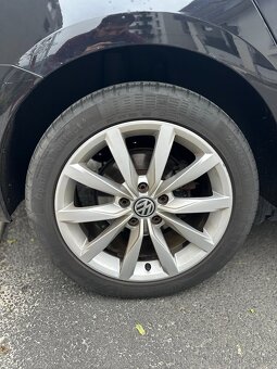 Volkswagen Golf, Highline, 2.0 TDI, DSG, LED - 7