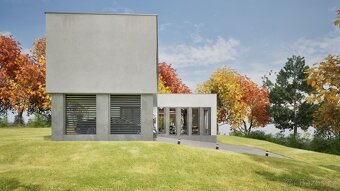 JSEM MAJITEL. PRODEJ NOVOSTAVBY 4+kk, OSTRAVA - HOŠŤÁLKOVICE - 7