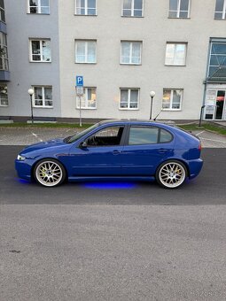 Seat Leon 1.9 TDI Arl - 7