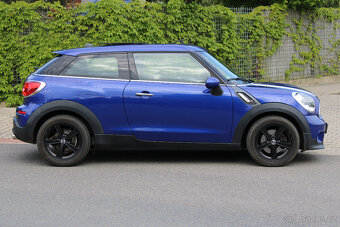 MINI Cooper Paceman 1.6i S 135kW / NAVI / PANORAMA / HARMAN - 7