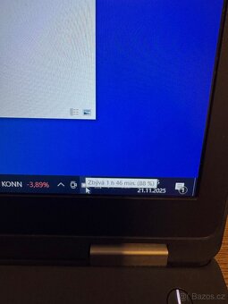 Dell Latitude E5570 - 7