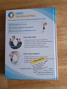 Učebnice SŠ,gymnázia,VŠ - 7