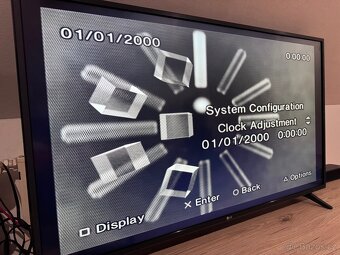 SONY PLAYSTATION 2 FAT. - 7