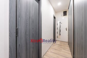 Prodej bytu 2+kk 52 m², DV, ev.č. 00074 - 7