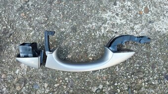 Dveřní kliky arteon - 7