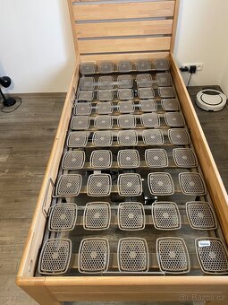 Elektrická polohovací postel - 7