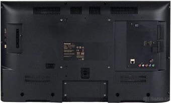 SMART LED TV Panasonic TX-32ES600E, 32" - jako nová - 7