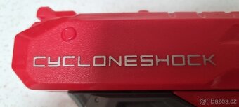 Nerf Mega BIGSHOCK N-STRIKE + 30 NABOJE NOVÉ - 7