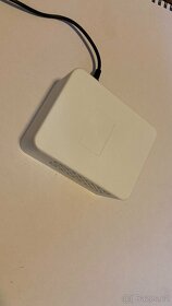 Detektor kvality ovzduší CO2 - 7