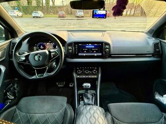 Prodám Škoda katoq - 7