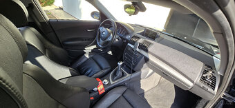 BMW 120D, 120Kw, 2006 - 7