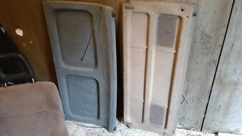 Náhradní díly Škoda Favorit, Forman - 7