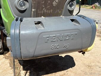 Fendt 943 Vario MT - 7