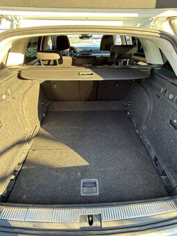 Škoda Superb 3 kombi 2.0TDI - 7