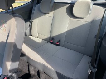 Renault Twingo 1.2i 43kw,r.2010, nová stk - 7