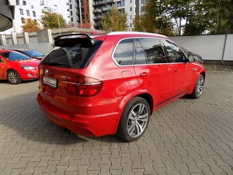 BMW X5, 4.4 V8 M - 7