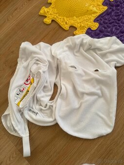 Autosedačka CYBEX - 7