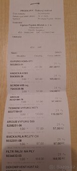 Husqvarna 365 speciál - 7