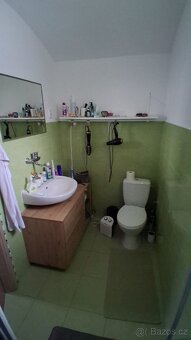 PRONÁJEM ČÁST DOMU 2+1 - 7