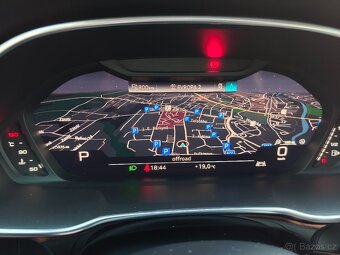 Audi Q3 1.5TFSI S-Line ,automat - 7