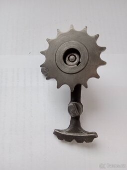 Převodovka ČZ 125/150 - 7