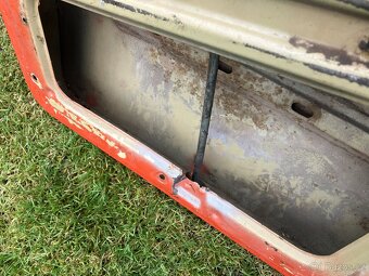 ŠKODA 105/120 DVEŘE - 7