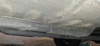 Toyota Celica TA 60 - 7