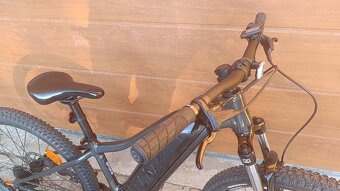 Elektrokolo Giant Liv Tempt E - 7