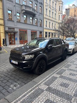 Ford Ranger - 7