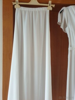 Šaty na věneček - 7