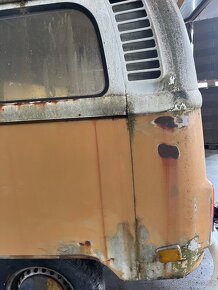 Volkswagen T2 westfalia - 7