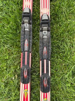 Běžecké lyže Sporten 180 cm - 7