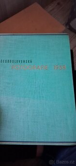 Starožitné knížky - 7