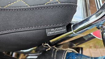 Yamaha Virago XV 1100 - 7