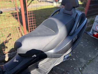 Piaggio mp3 300 lt - 7