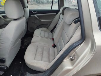 Škoda Octavia č. 26106 - 7