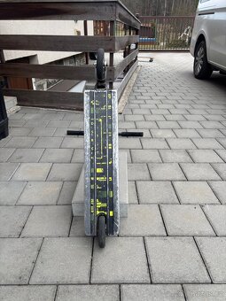 Freestyle koloběžka custom - 7