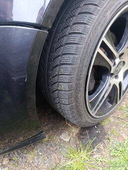 VW golf 4 TDI 1.9 85kw+chip - 7