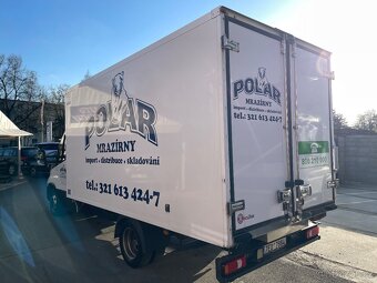 Prodám Iveco Daily 3,0D Chlaďák - 7