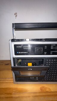 Blaupunkt Derby Carrera - 7