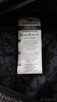 Školní batoh Bagmaster - 7